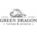 Green Dragon Tavern & Museum logo